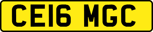 CE16MGC