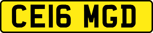 CE16MGD