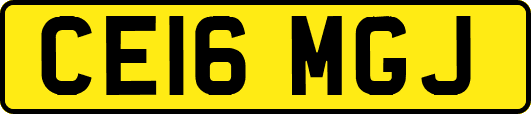 CE16MGJ