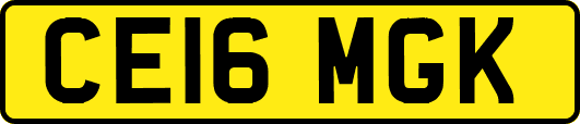 CE16MGK