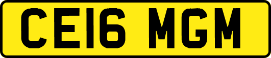CE16MGM