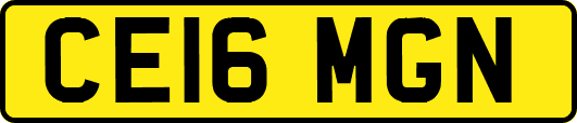 CE16MGN