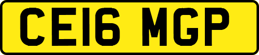 CE16MGP