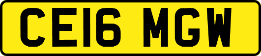CE16MGW