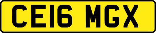 CE16MGX
