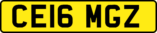 CE16MGZ