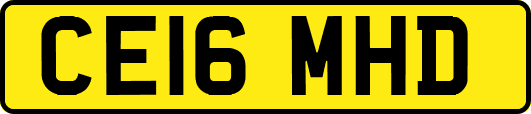 CE16MHD