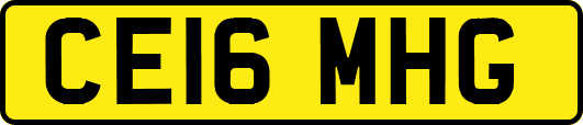CE16MHG