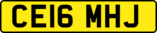 CE16MHJ