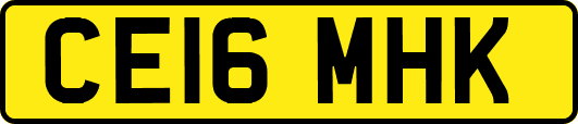 CE16MHK