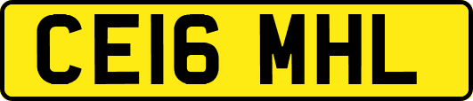 CE16MHL