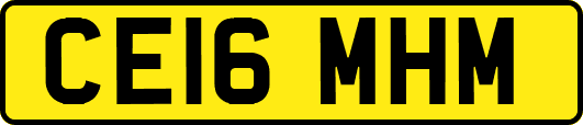 CE16MHM