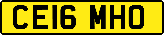 CE16MHO