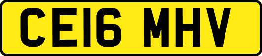 CE16MHV