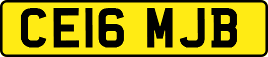 CE16MJB