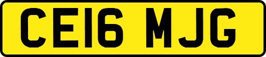 CE16MJG