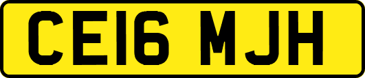 CE16MJH