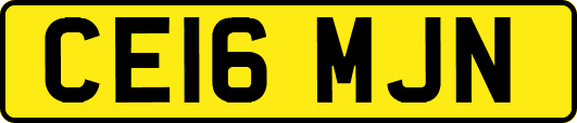CE16MJN