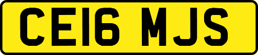 CE16MJS