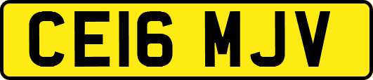 CE16MJV