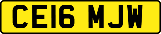 CE16MJW