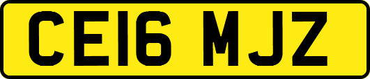 CE16MJZ