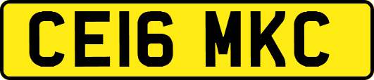 CE16MKC