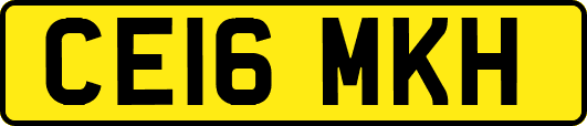 CE16MKH