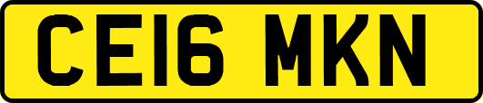 CE16MKN