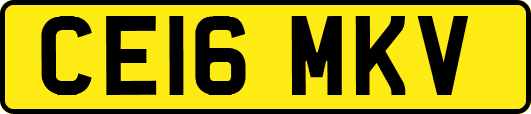 CE16MKV
