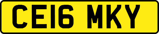 CE16MKY