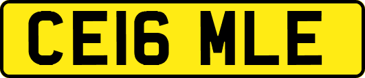 CE16MLE
