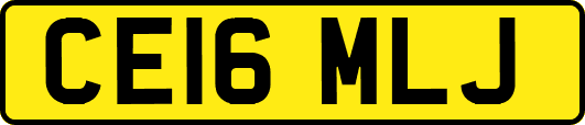 CE16MLJ
