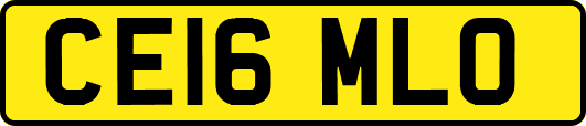 CE16MLO