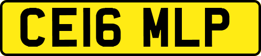 CE16MLP