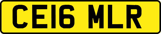 CE16MLR