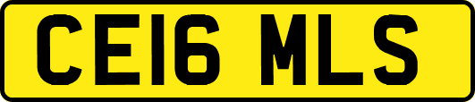 CE16MLS