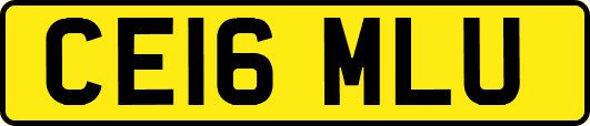 CE16MLU