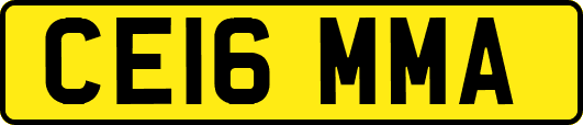 CE16MMA