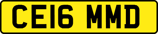 CE16MMD