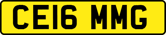 CE16MMG