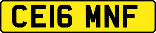 CE16MNF