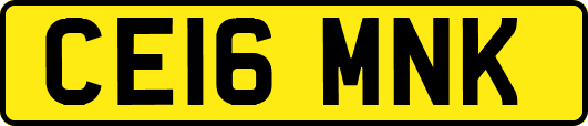 CE16MNK