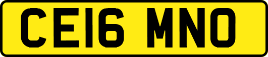 CE16MNO