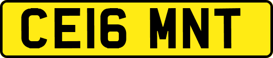 CE16MNT