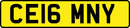 CE16MNY