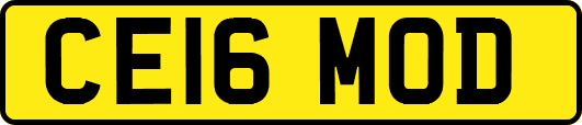 CE16MOD