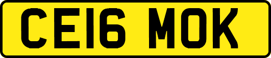 CE16MOK