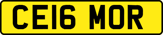 CE16MOR