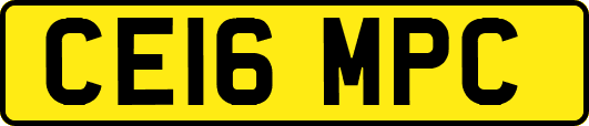 CE16MPC